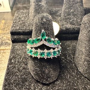 2023 May bomb Party size 7 ring